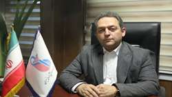 اعزام تیم‌های تخصصی پزشکی دانشگاه علوم پزشکی ایران به مرزهای کرمانشاه در ایام اربعین
